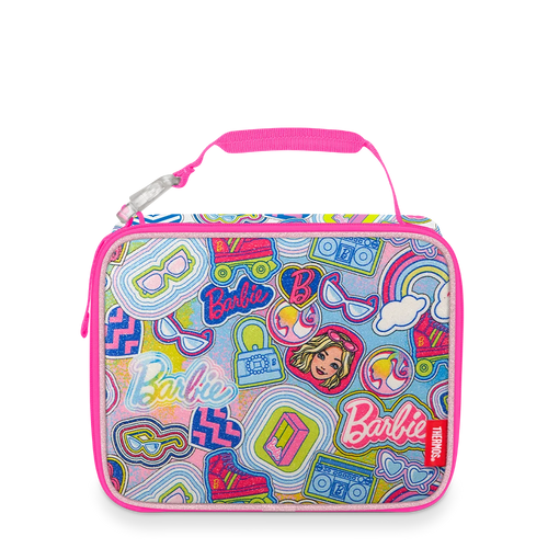 Soft Lunch Box Barbie™