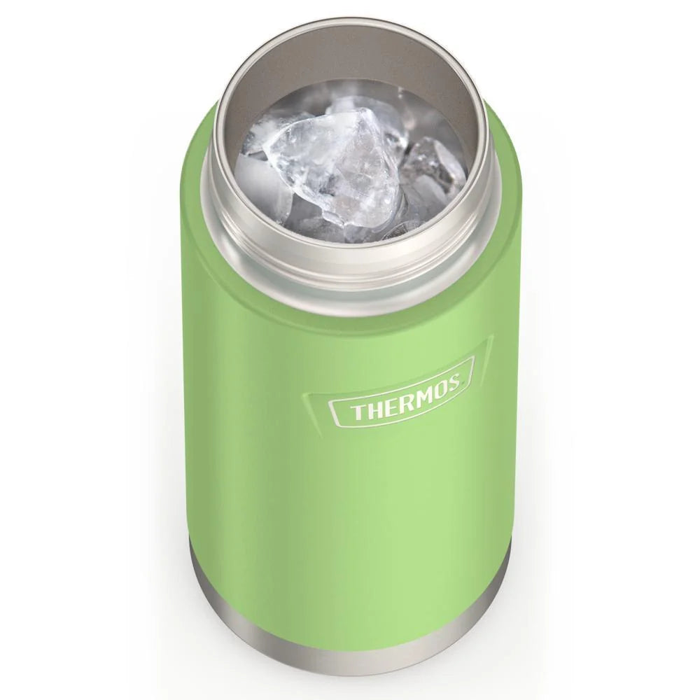 18oz Icon™ Kids Water Bottle With Straw Lid