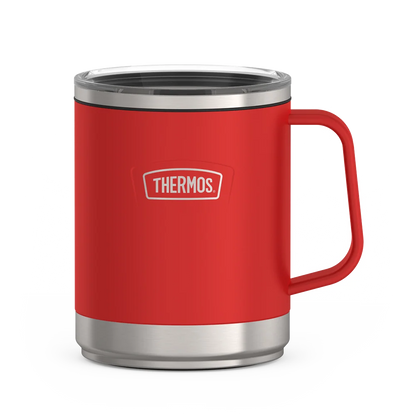 14oz Icon™ Mug with Slide Lock Lid