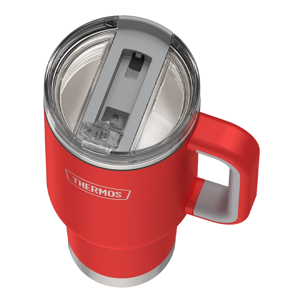 32oz Stainless Steel Cup Holder Mug