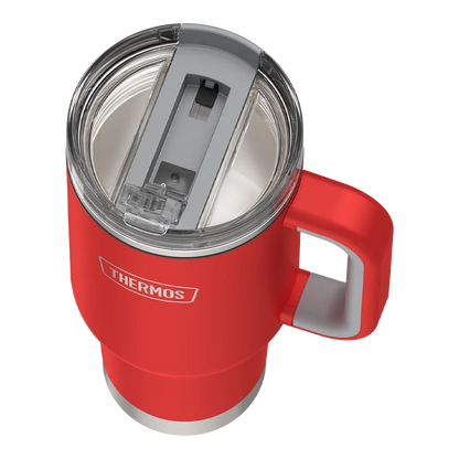 32oz Stainless Steel Cup Holder Mug