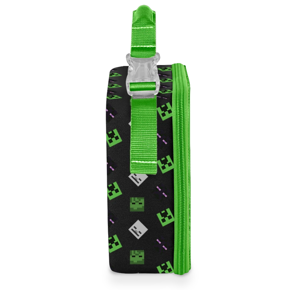 Soft Lunch Box Minecraft
