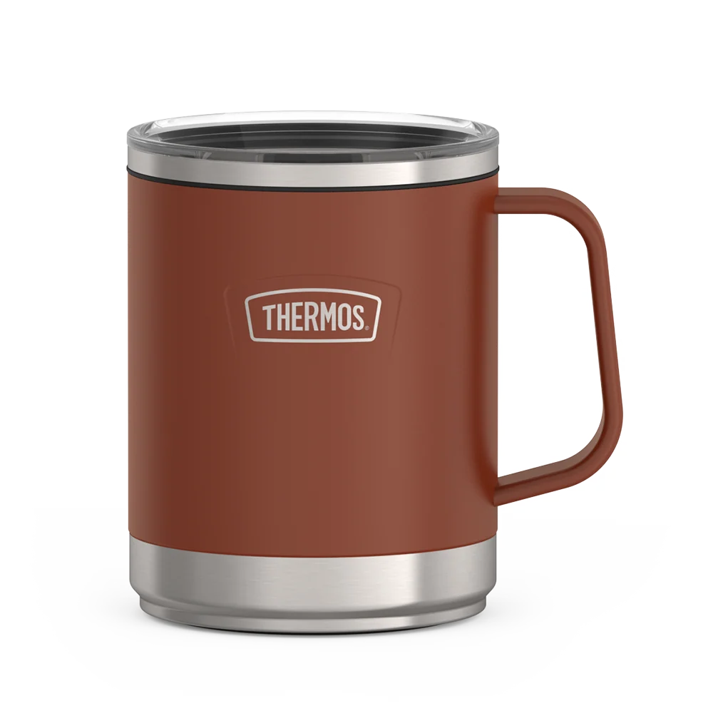 14oz Icon™ Mug with Slide Lock Lid